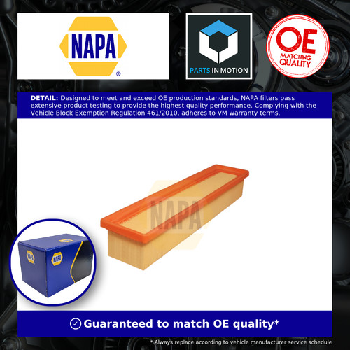 Air filter fits renault clio - air,