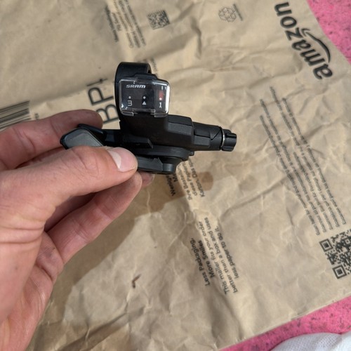 Sram mountain bike - sram, shifter