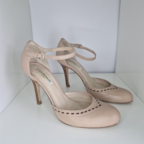 Bennett high heels shoes - bennett,