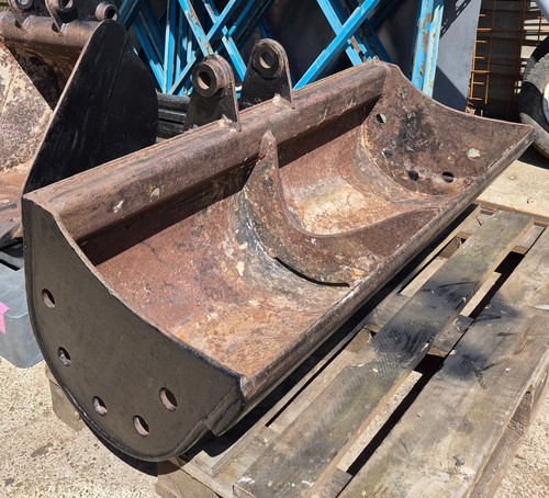1200mm ditching bucket for 5 - for, 3.5