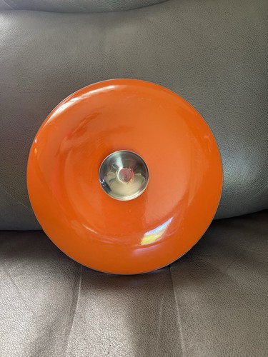 Catherine holm lotus - catherine, orange