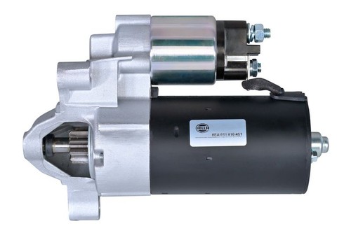Starter hella 8ea 011 - 8ea, 610-451