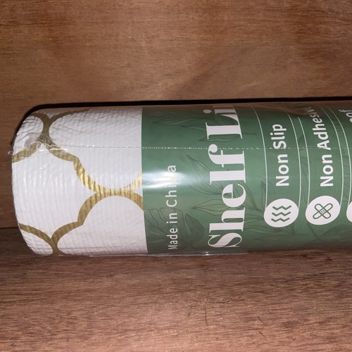 Shelf drawer liner for - shelf, &