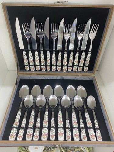 Minton style cutlery - style, 24