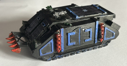 Warhammer 40k space - warhammer,