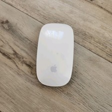 Apple Magic Mouse A1296 White