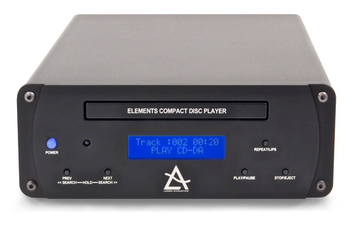 Leema acoustics elements - leema,