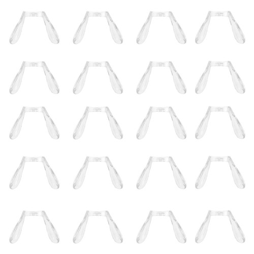 Pcs nose eyeglass - 20,