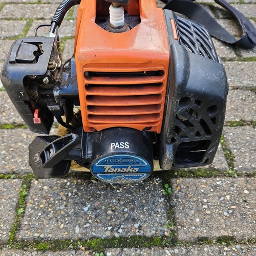 Tanaka tcg 22eas strimmer - tanaka,