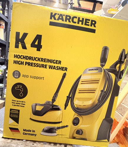 Karcher classic home car - home,