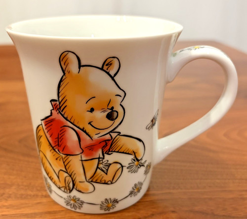 Disney winnie the - winnie, pooh