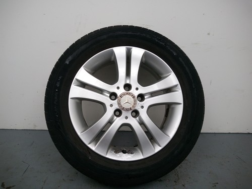 Mercedes benz b150 w245 alloy - mercedes-benz,