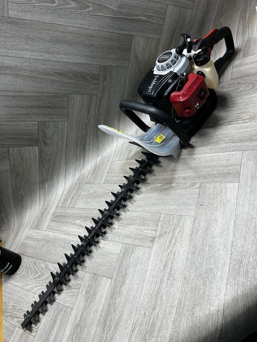 Scheppach ht25 60p - ht25-60p, petrol