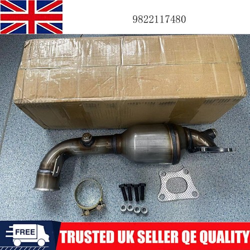 Catalytic converter for - catalytic,