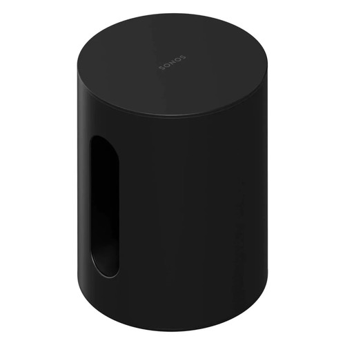 Sonos sub mini wireless - sonos,