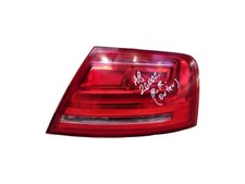 AUDI A8 Taillight Lamp Off