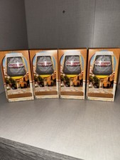 Cruzcampo Pint Glasses