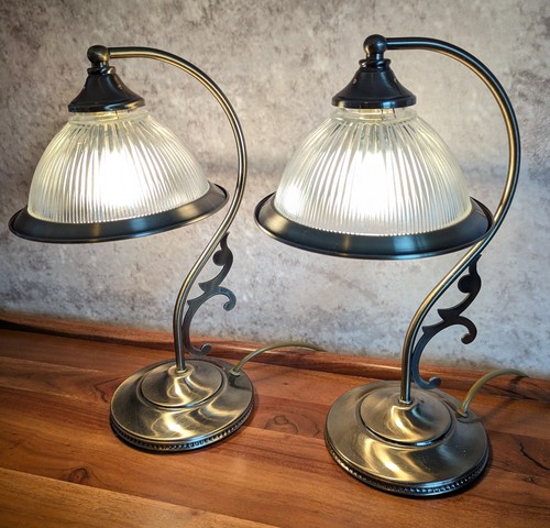 Pair art deco style table - deco,