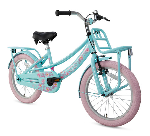 Supersuper lola inch mint - lola, 18