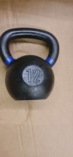 12kg blk box - 12kg,