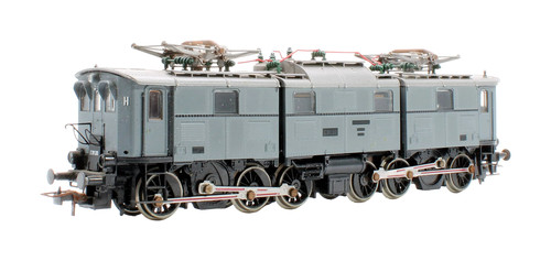 Roco gauge 43427 dell - roco, ho
