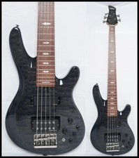 Yamaha TRB1005J TBL 5 String