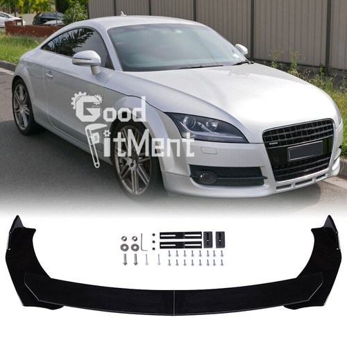 For audi line - for,