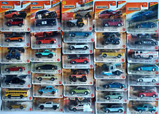 Matchbox • 2025 • Various Models • To Choose From