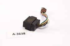 Honda GL 1100 SC02 Goldwing -