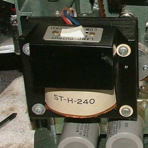Elf eiki 16mm projector - 16mm,