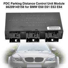 PDC Parking Distance Control