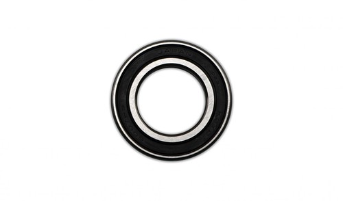 Sprocket carrier bearing - bearing, for