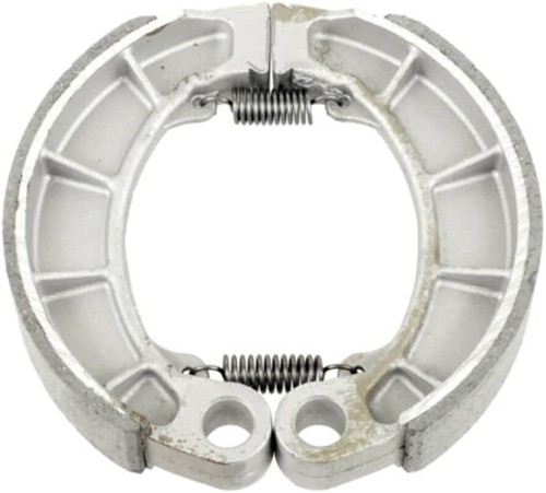 Rear brake shoes 06430 hn0 - brake, 06430-hn0-a30