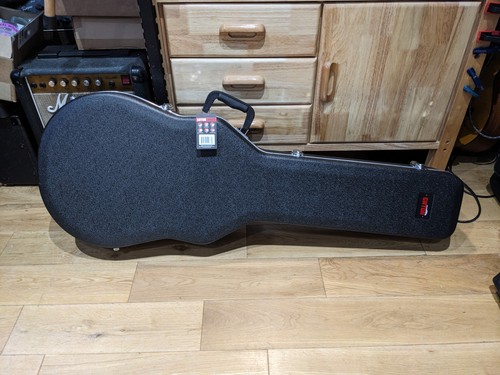 Gator abs gibson les - abs,