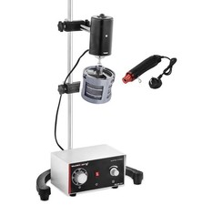 Watch Cleaning Machine with