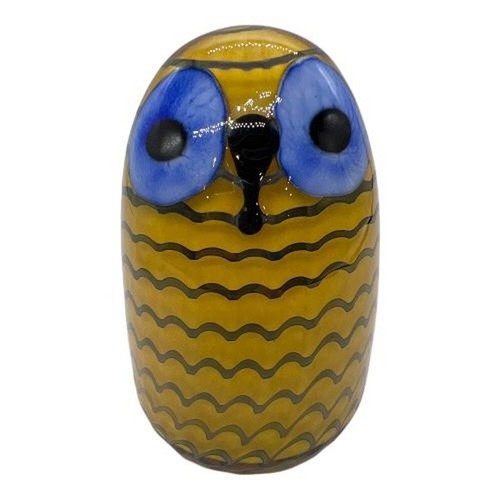 Iittala birds toikka - birds, by