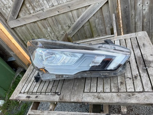 Nissan micra k14 - k14, right