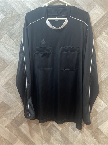 Adidas football referee - football, jersey