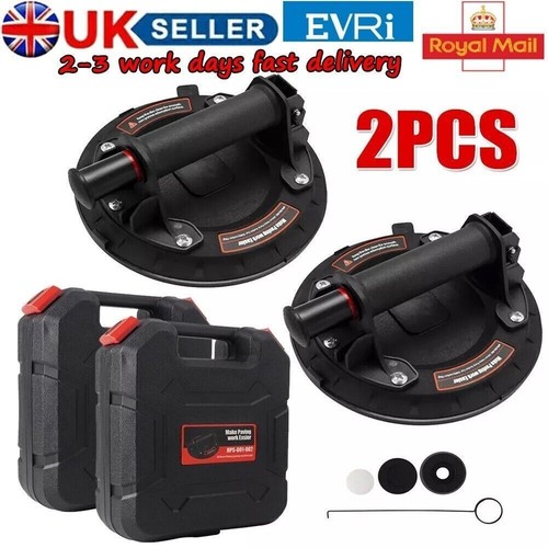 Vacuum suction cup for - 2x,