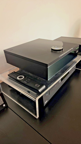 Linn klimax dsm - linn,