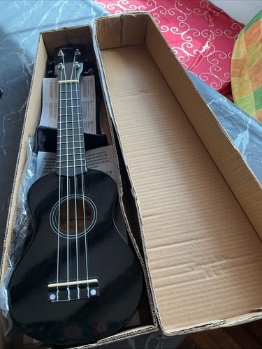 Martin smith soprano ukulele - smith,