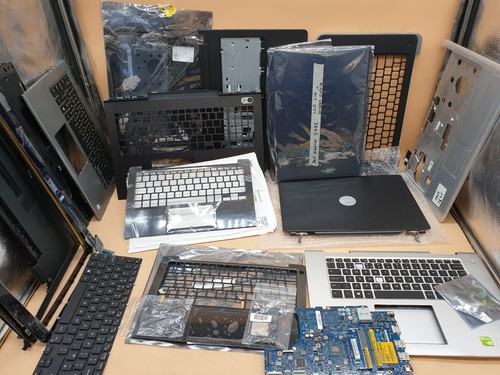 Dell laptop latitude vostro - ,
