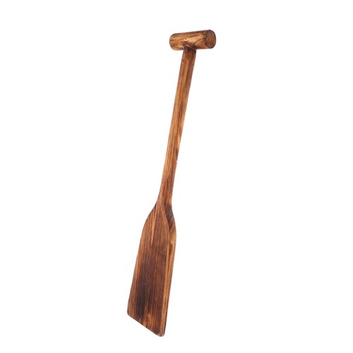 Vintage wooden oar - oar, pendant