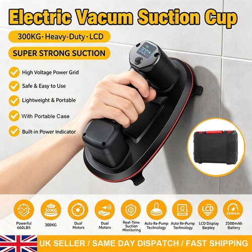 300kg electric vacuum suction - electric,