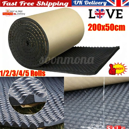 Self adhesive car hood - self-adhesive,