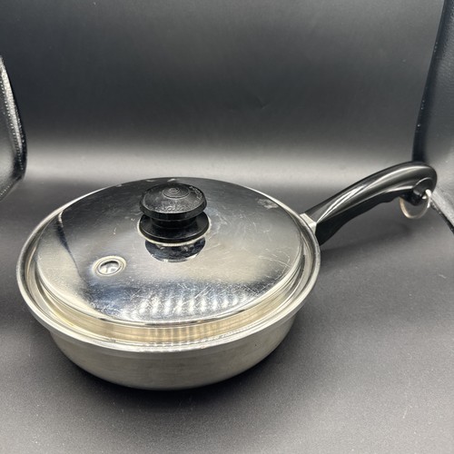 Saladmaster t304s skillet - saladmaster,