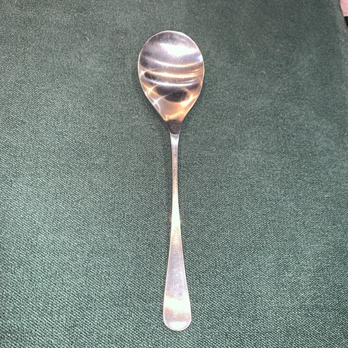 Old hall alveston soup - old,