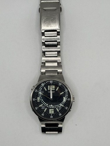 Citizen c452 902974 promaster - citizen,