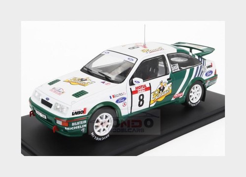 Edicola ford sierra - 1:24,