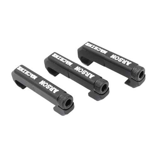 Flashlight pressure switch - pressure,